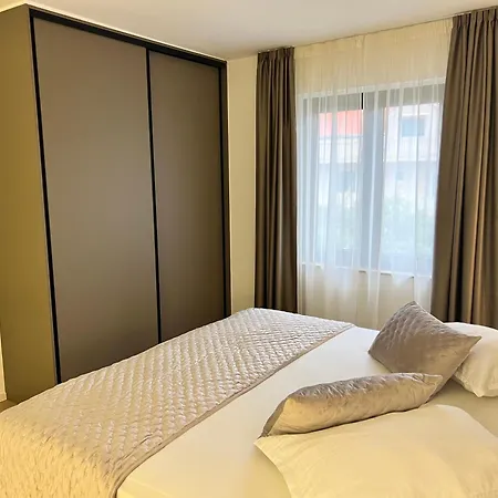 Apartment Ivelic *