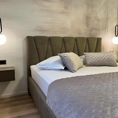 Ivelic Apartment Supetar