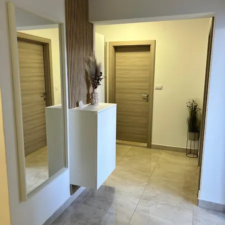 Ivelic Apartment