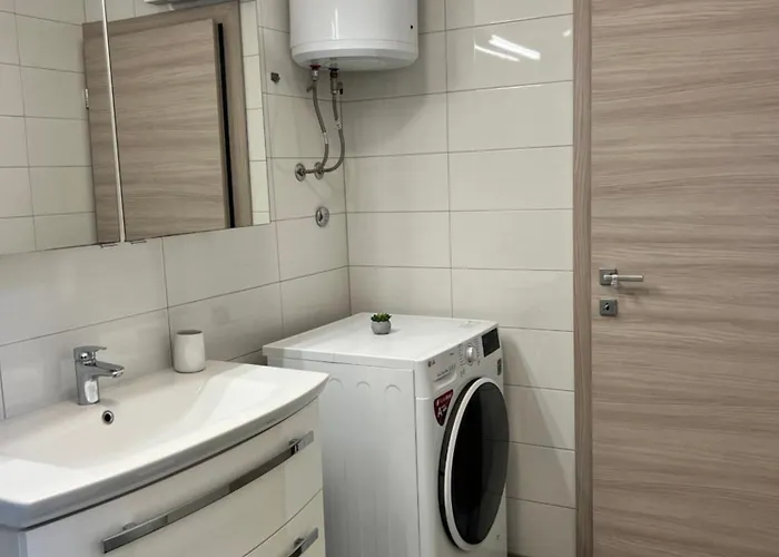 Ivelic Apartman Supetar