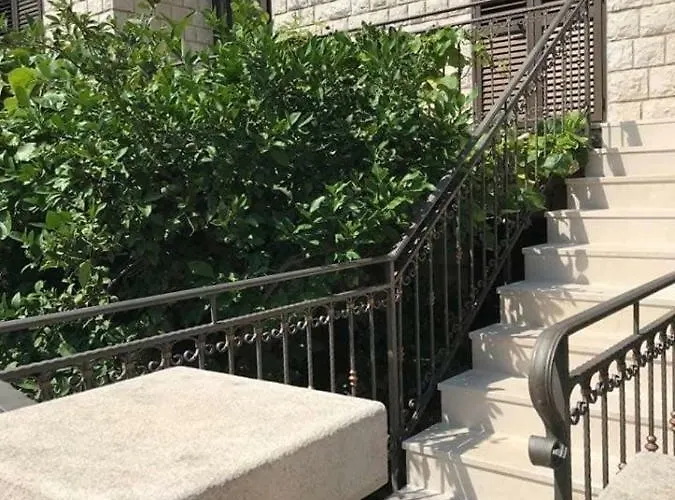 Ivelic Apartman Supetar