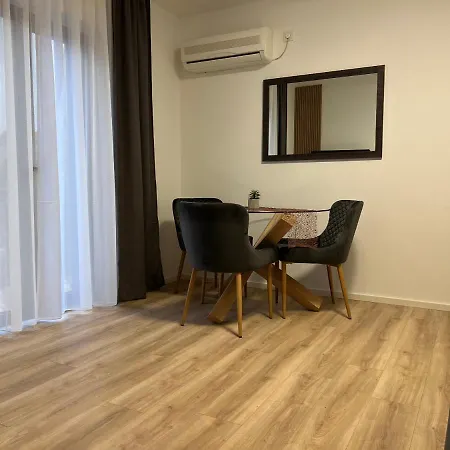 Apartment Ivelic