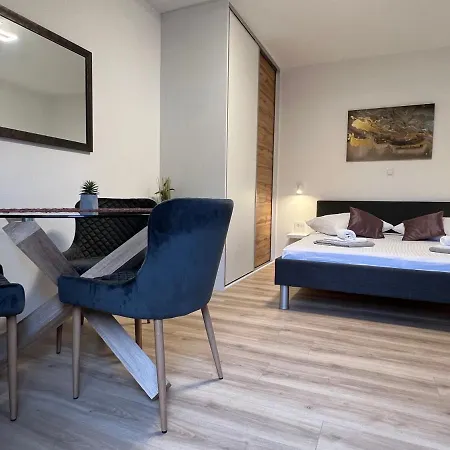 Apartment Ivelic *