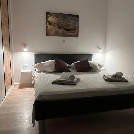 Apartment Ivelic