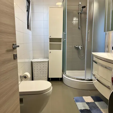 Ivelic Apartment