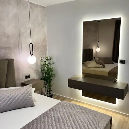 Apartment Ivelic *