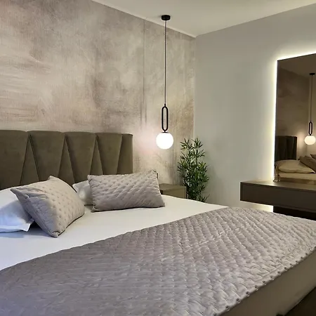 Ivelic Apartment Supetar