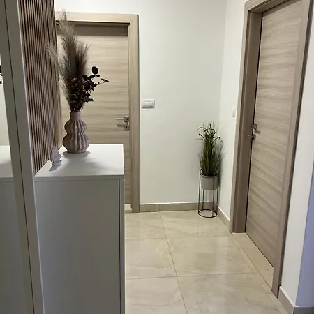 Apartment Ivelic