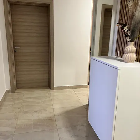 Apartment Ivelic