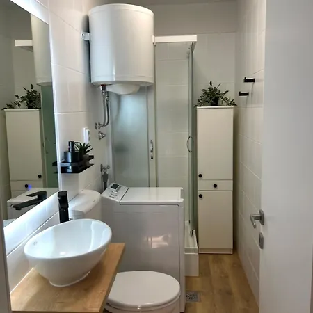 Apartment Ivelic