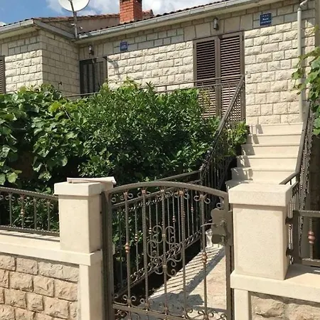 Apartment Ivelic