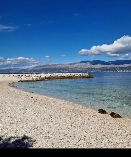 Ivelic Appartamento