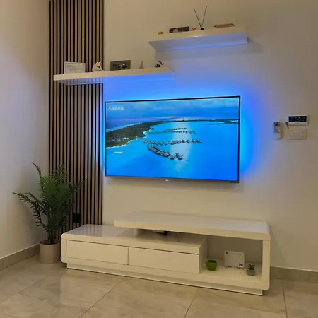 Ivelic Apartamento