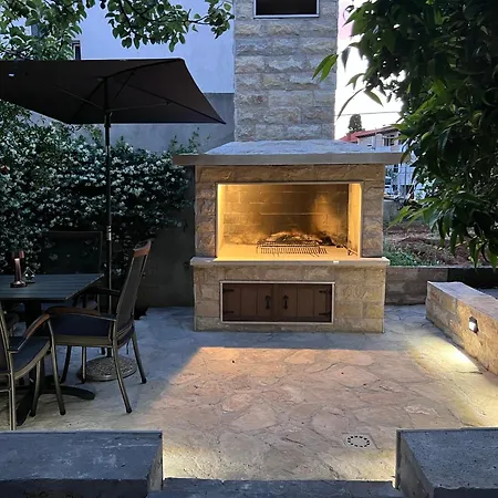 Apartamento Ivelic Supetar