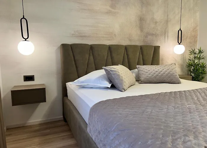 Ivelic 公寓 苏佩塔尔