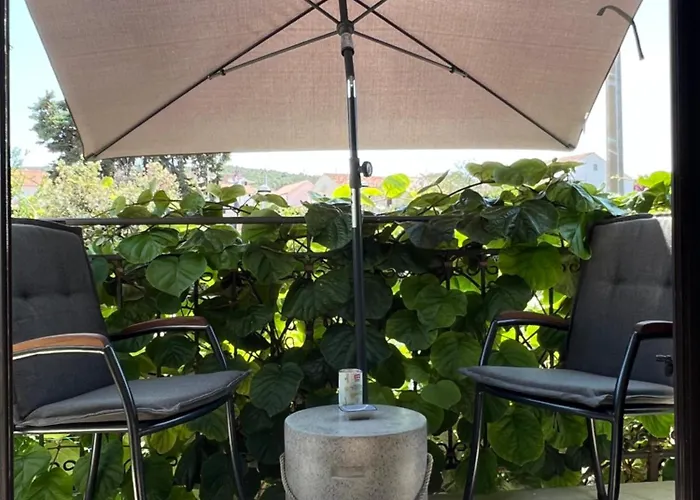 Ivelic 公寓 苏佩塔尔